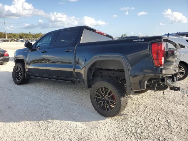 2022 GMC Sierra K1500 Elevation