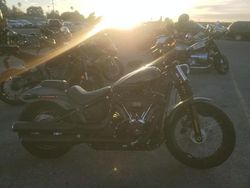 2021 Harley-Davidson Fxbbs for sale in Van Nuys, CA