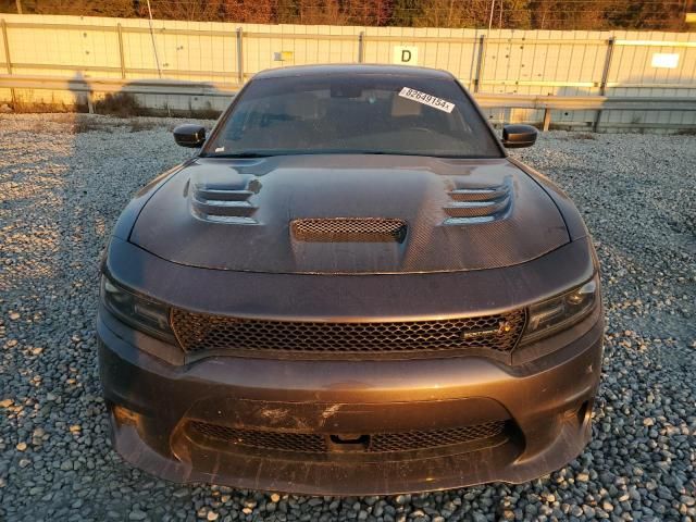 2018 Dodge Charger R/T 392