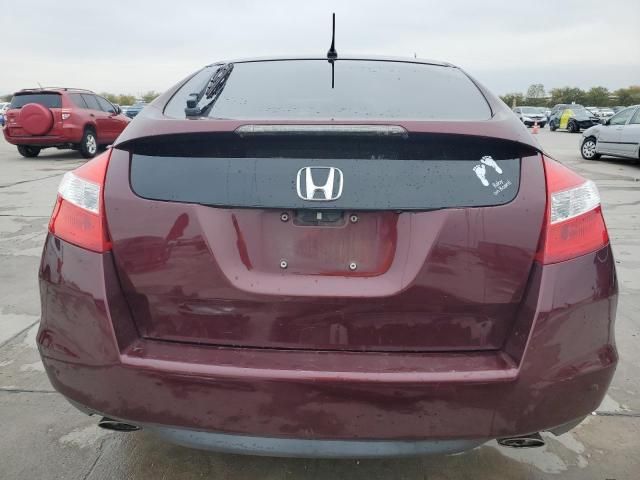 2012 Honda Crosstour EX