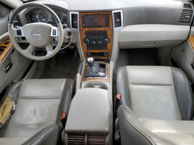 2008 Jeep Grand Cherokee Limited