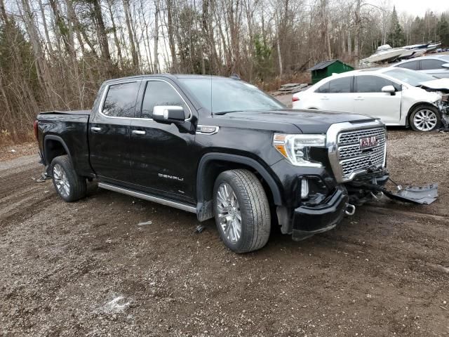 2022 GMC Sierra Limited K1500 Denali