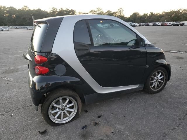 2008 Smart Fortwo Pure