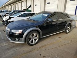 Audi a4 salvage cars for sale: 2016 Audi A4 Allroad Premium