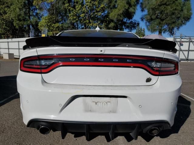 2017 Dodge Charger R/T 392