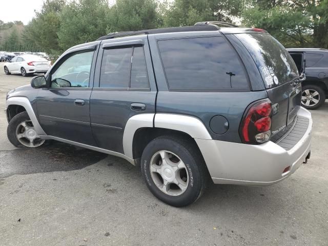 2006 Chevrolet Trailblazer LS