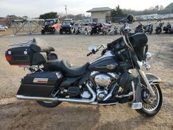 2012 Harley-Davidson Flhtcu Ultra Classic Electra Glide for sale in Tanner, AL