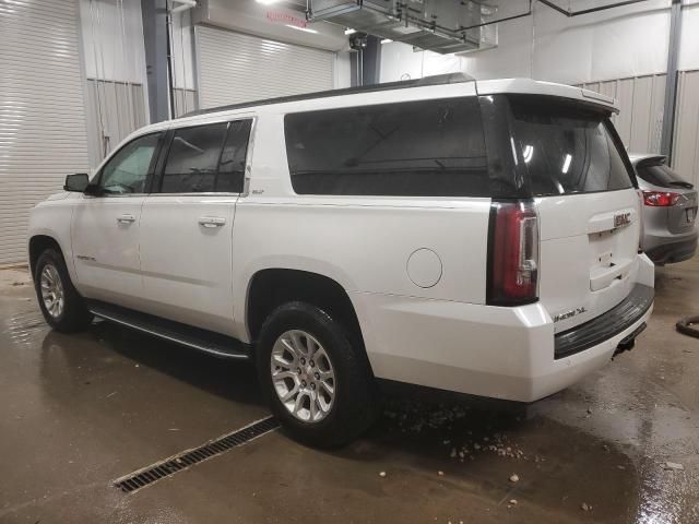 2017 GMC Yukon XL K1500 SLT