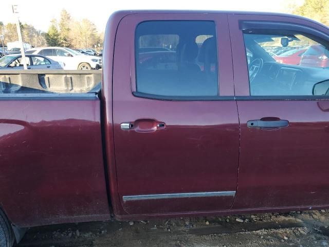 2014 Chevrolet Silverado K1500 LTZ