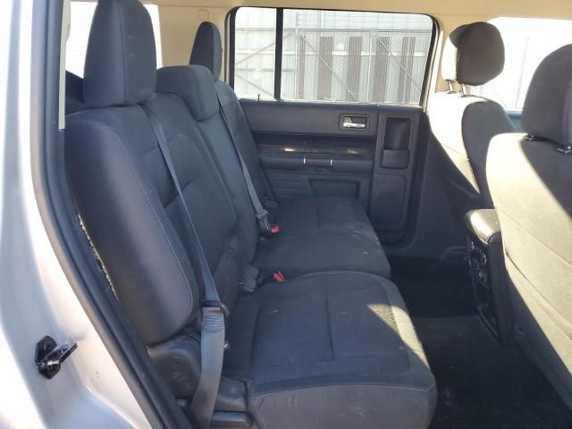 2015 Ford Flex SEL