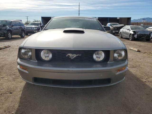 2009 Ford Mustang GT