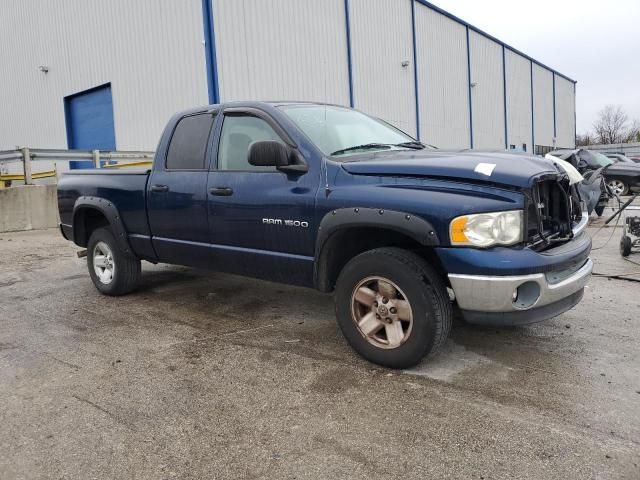 2003 Dodge RAM 1500 ST