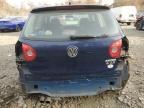 2007 Volkswagen Rabbit