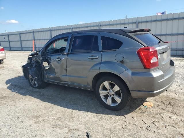 2012 Dodge Caliber SXT