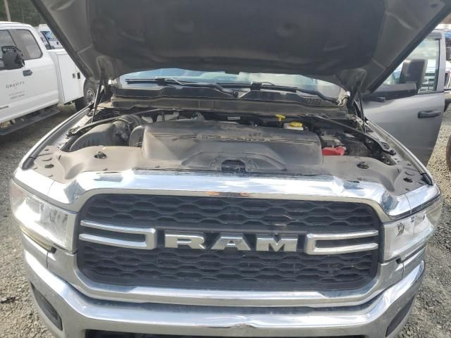 2020 Dodge RAM 3500 Tradesman