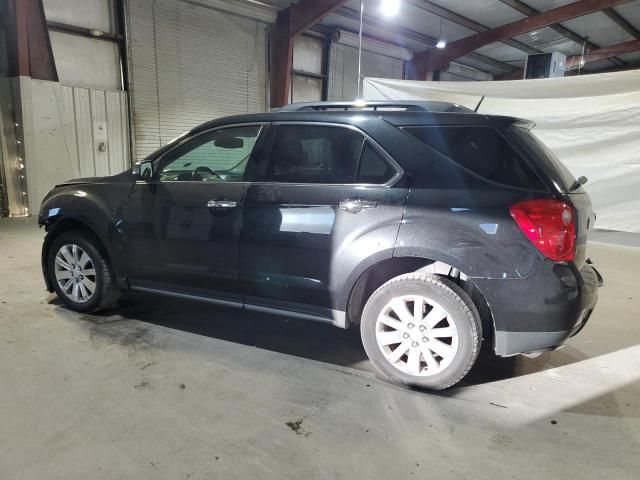 2010 Chevrolet Equinox LT