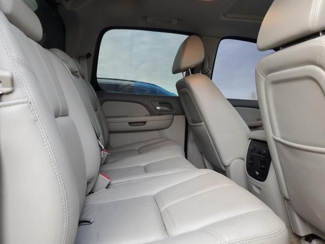 2008 Chevrolet Avalanche K1500