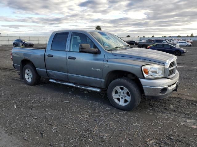 2008 Dodge RAM 1500 ST