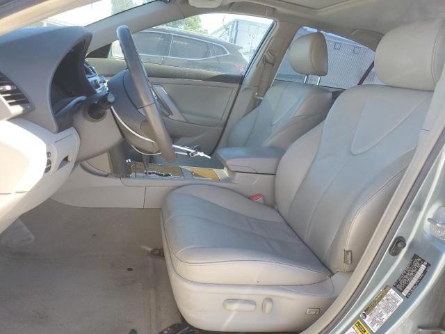 2007 Toyota Camry CE