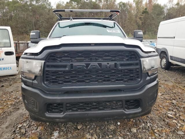 2023 Dodge RAM 2500 Tradesman