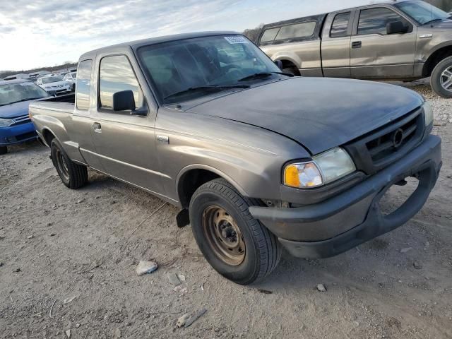 2005 Mazda B3000 Cab Plus