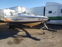 Other Boat salvage cars for sale: 2007 Other Boat