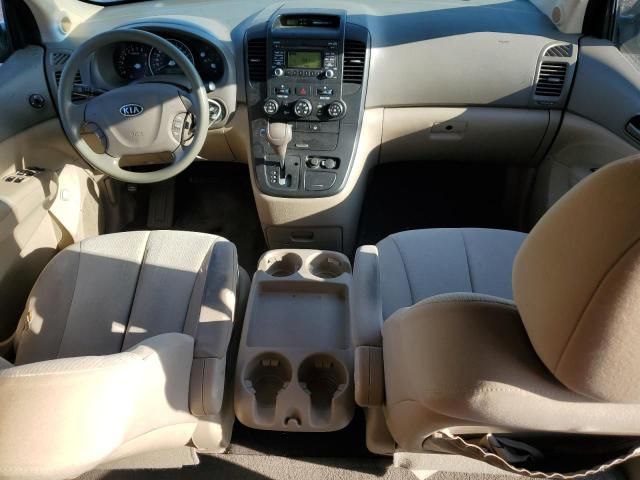 2010 KIA Sedona LX