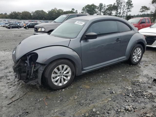 2016 Volkswagen Beetle 1.8T