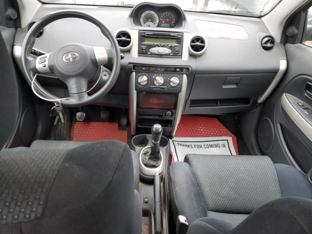 2006 Scion XA