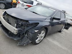 Nissan Altima salvage cars for sale: 2014 Nissan Altima 2.5