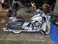 Harley-Davidson fl salvage cars for sale: 2008 Harley-Davidson Flhrc