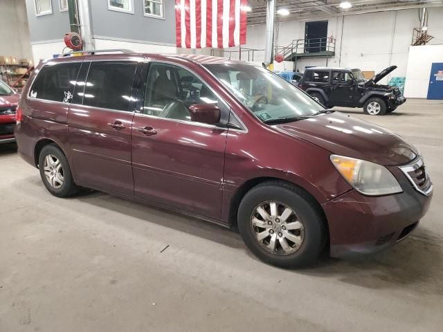 2009 Honda Odyssey EXL