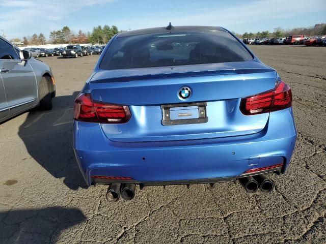 2013 BMW 335 XI