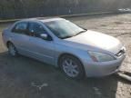 2003 Honda Accord EX