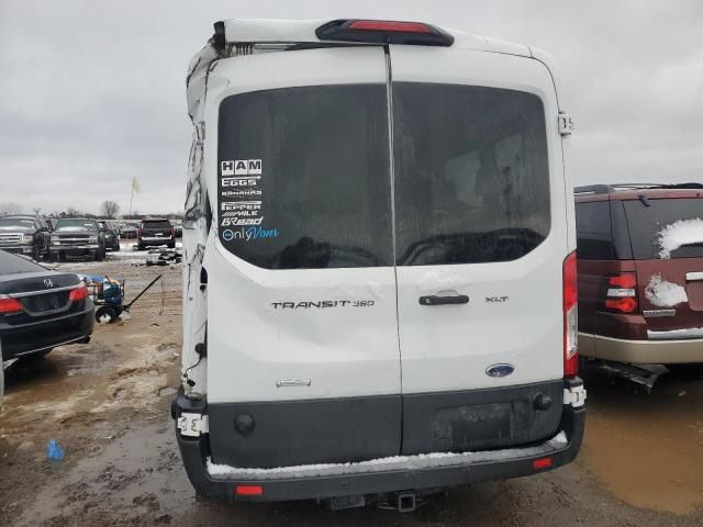 2019 Ford Transit T-350