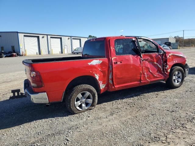 2021 Dodge RAM 1500 Classic SLT