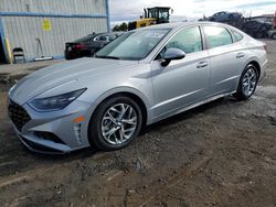 Hyundai Sonata salvage cars for sale: 2023 Hyundai Sonata SEL