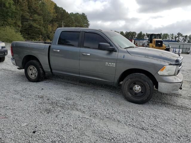 2013 Dodge RAM 1500 SLT