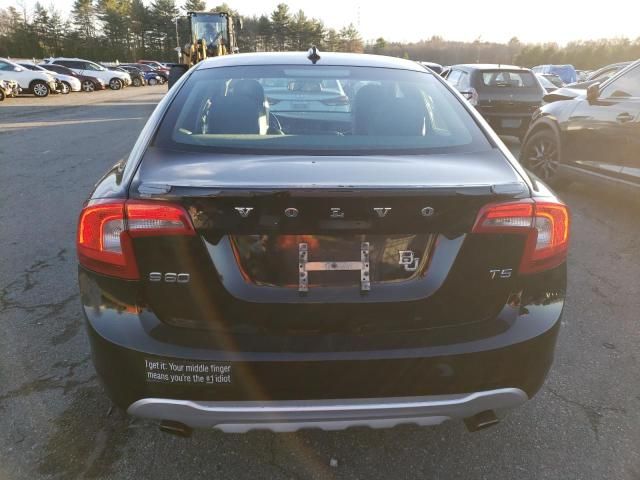 2012 Volvo S60 T5