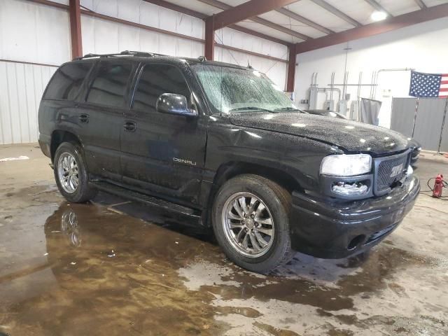 2005 GMC Yukon Denali