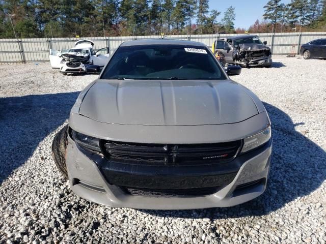 2018 Dodge Charger SXT