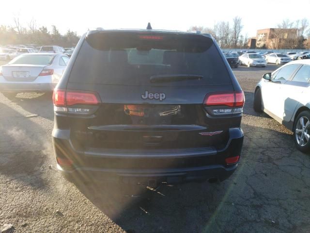 2017 Jeep Grand Cherokee Trailhawk