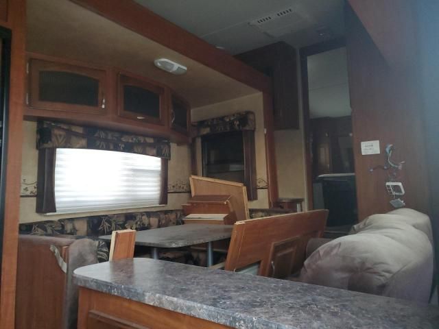 2011 Jayco Eagle