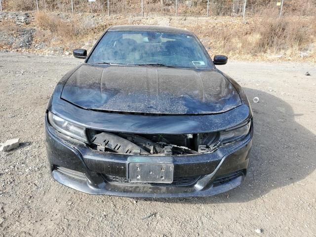 2017 Dodge Charger SXT