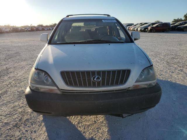 2000 Lexus RX 300