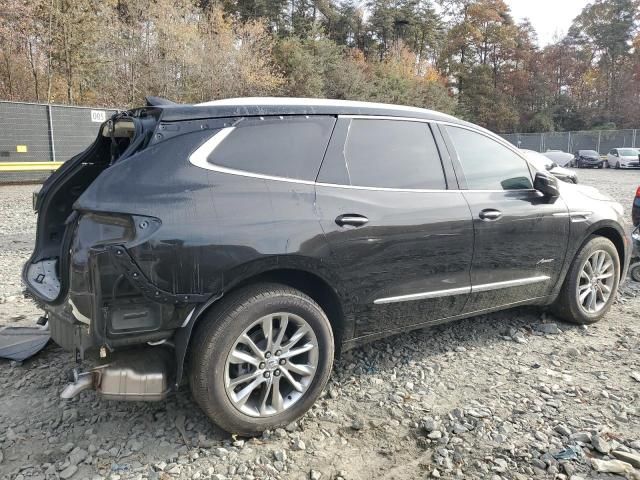 2024 Buick Enclave Avenir