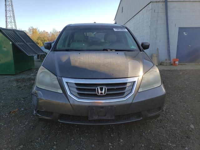 2008 Honda Odyssey LX