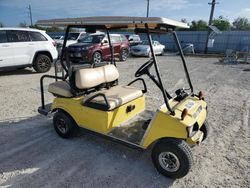 Golf salvage cars for sale: 2005 Golf Cart