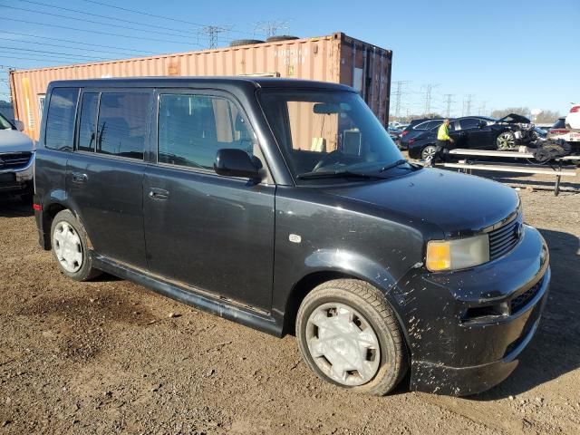 2006 Scion XB