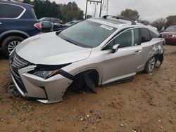 Lexus rx350 salvage cars for sale: 2016 Lexus RX 350